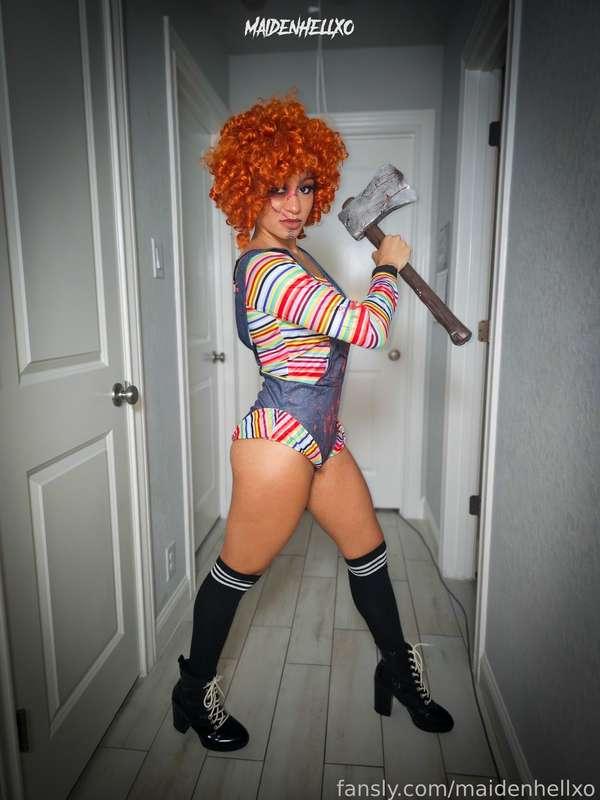 maidenhellxo image #25