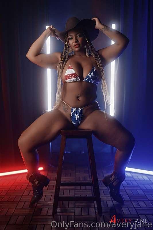 Proud to be African-American, Indigenous American, an Americ..