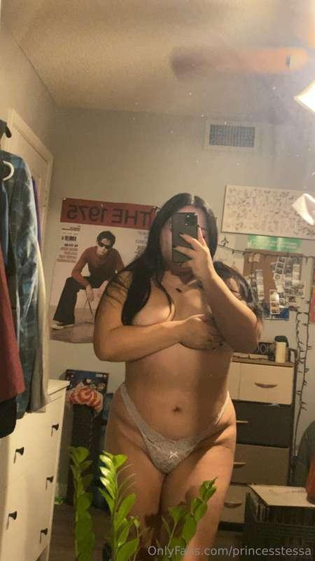 wanna see more? 🤭