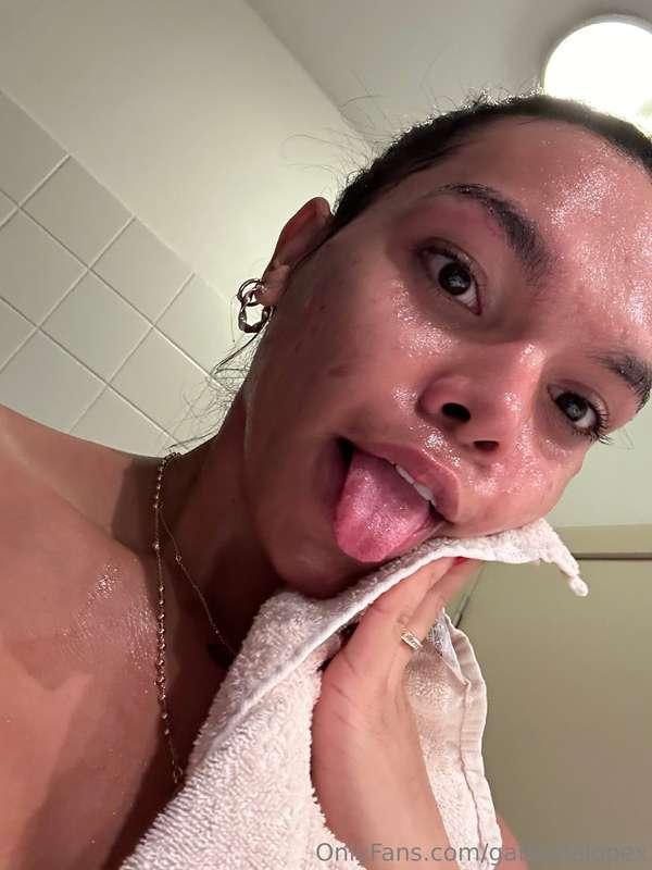 Hey love, did you watch the video I sent today? 😘🔥 I’m sure ..