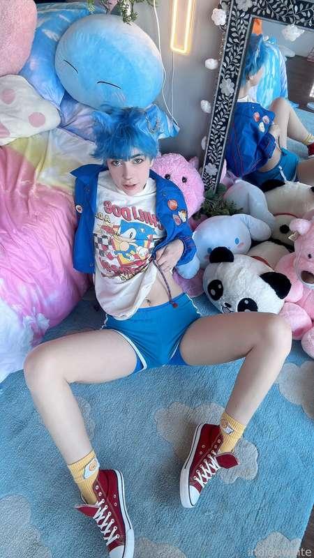 indigowhite image #243