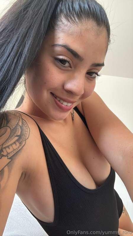 Your favorite view of the day😍