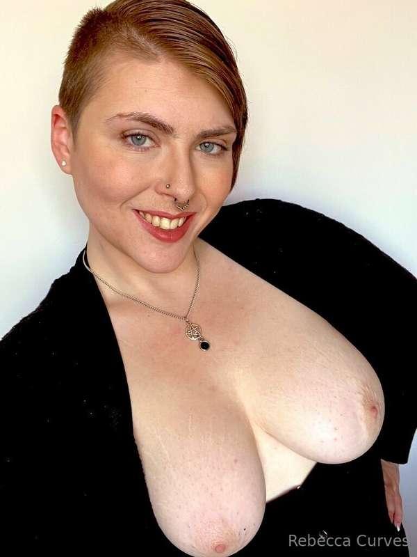 When it’s titty Tuesday and it’s time to say I’ve been a ver..