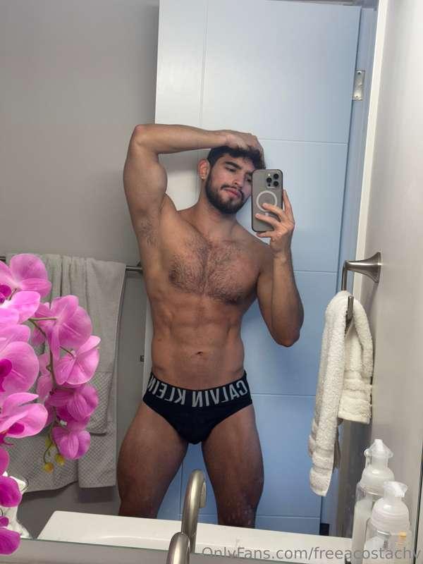 Cum with me