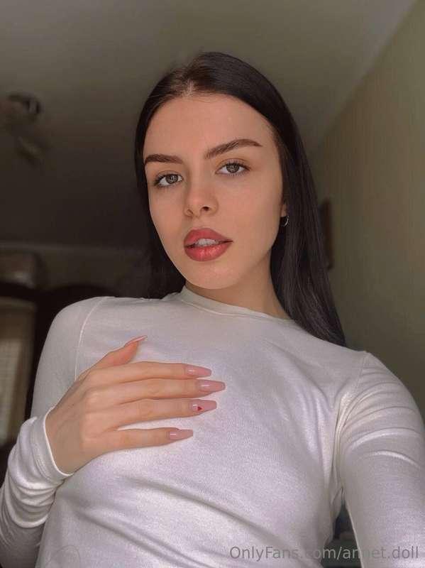 I decided to test my willpower and see how long I could avoi..