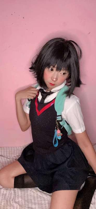 Peni 🕷️