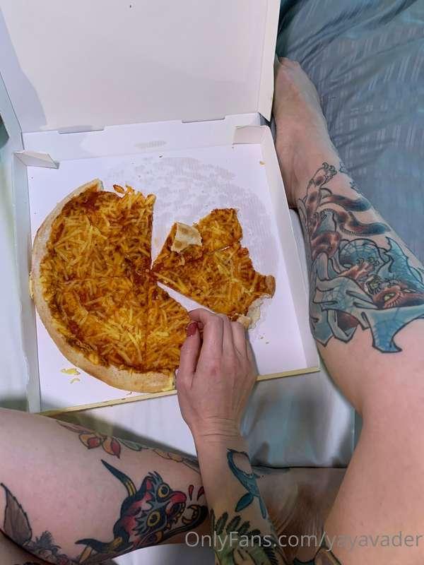 Do you like Pizza? Whats your favourite?