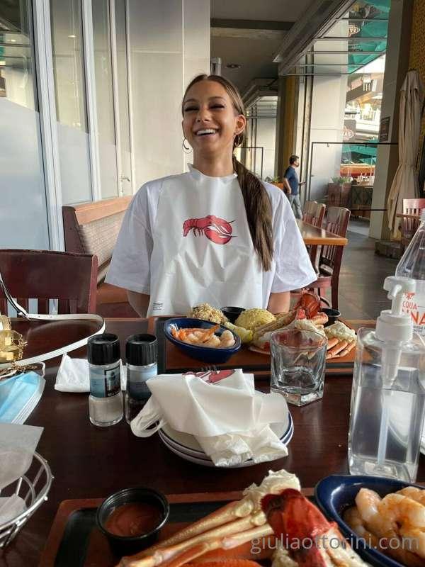 Buon appetito 🦞