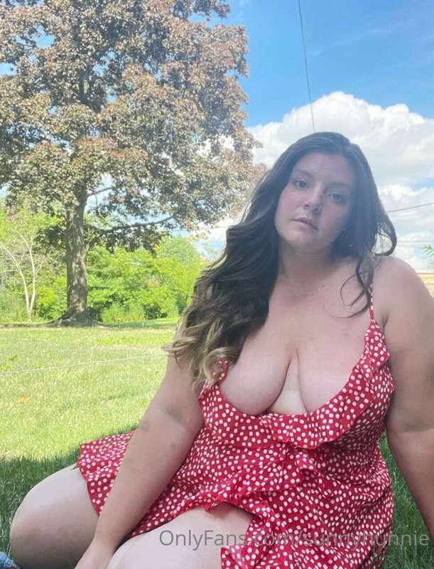 Before and after i get on top of you in my sundress and ride..