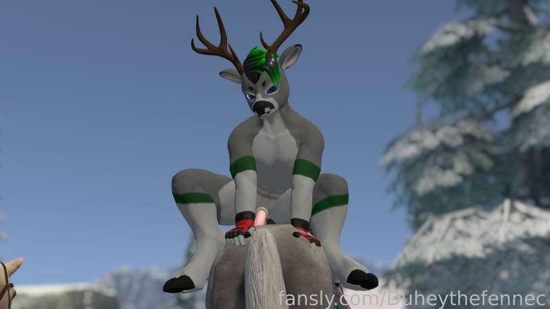 duheythefennec image #6