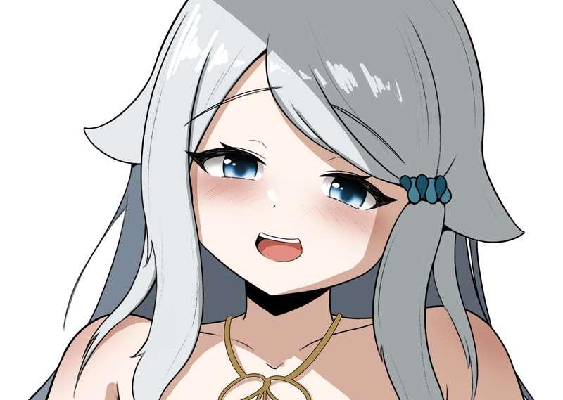 Lewdtober Day 15! (Nayuta Kani)