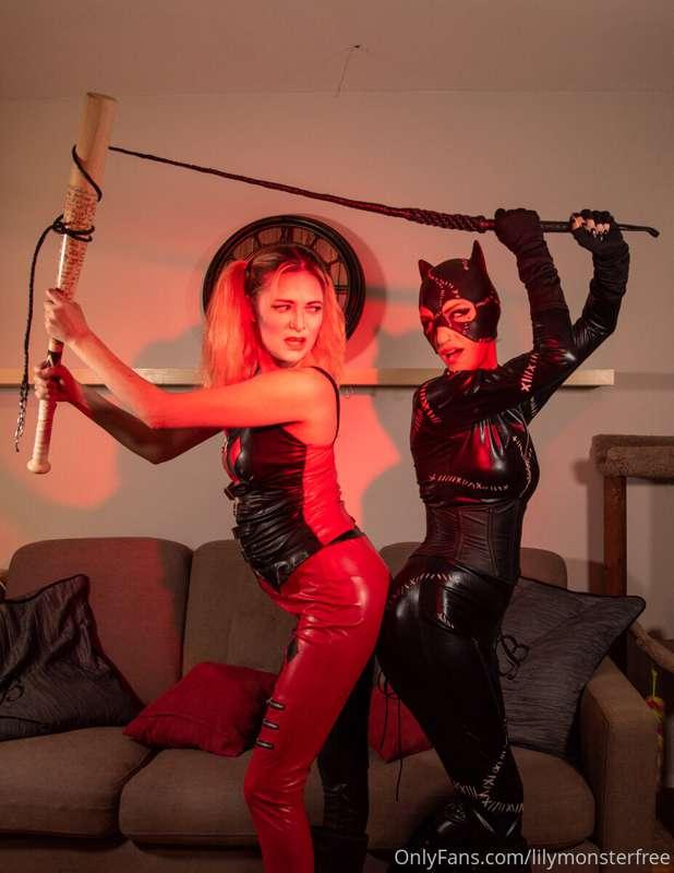 lilymonsterfree image #5