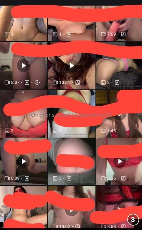 AMORES APROVECHAD MI ONLYFANS VIP A 3,75 POR TIEMPO LIMITADO..