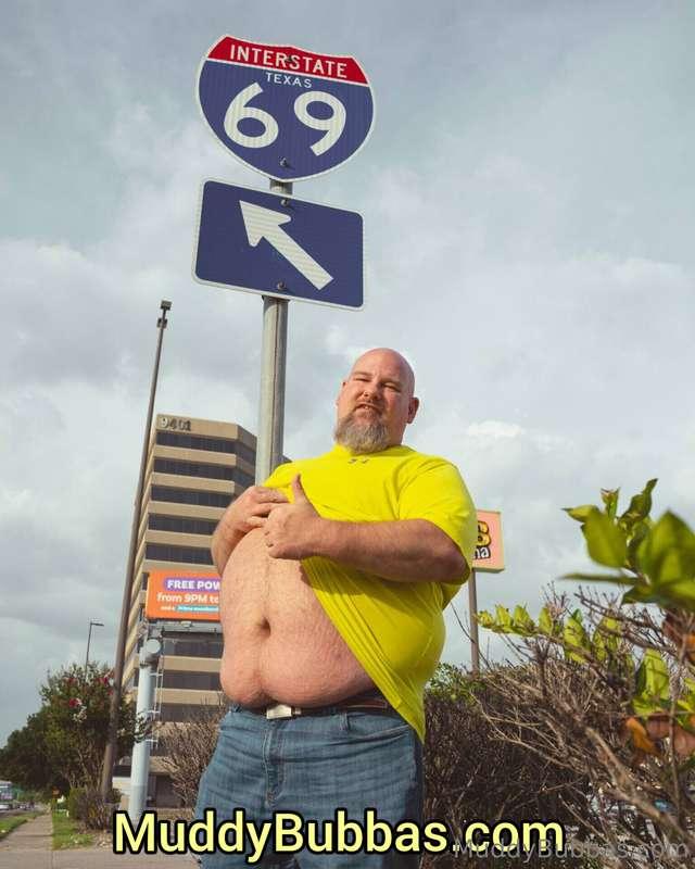 If I was hitchhiking, would you pick me up?