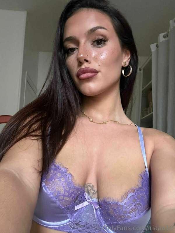 Que pour toi mon amour 🤭