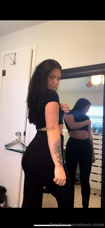 made ya look😉