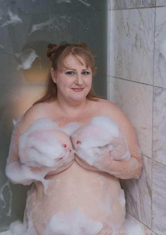 Always love a good bathtub