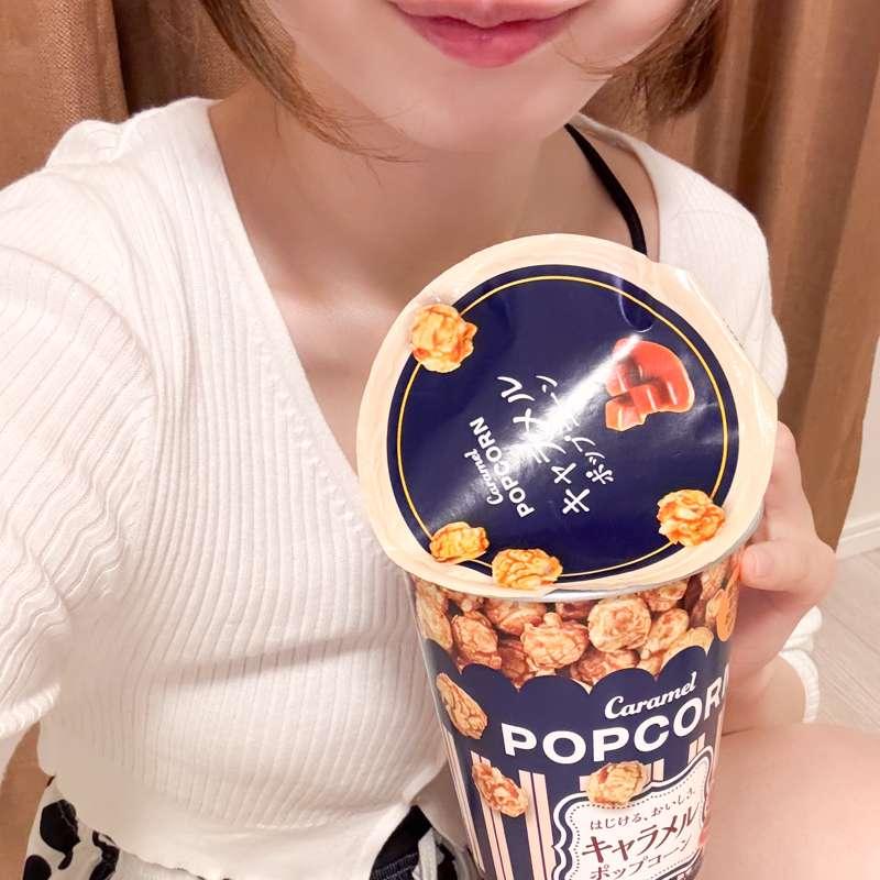 Finishing the Anniversary Video! ✌️ Cham's Post-Shoot Popcorn Treat 📷🍿
