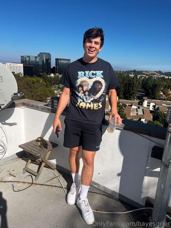 POV: we went out for coffee and are planning out the rest of..