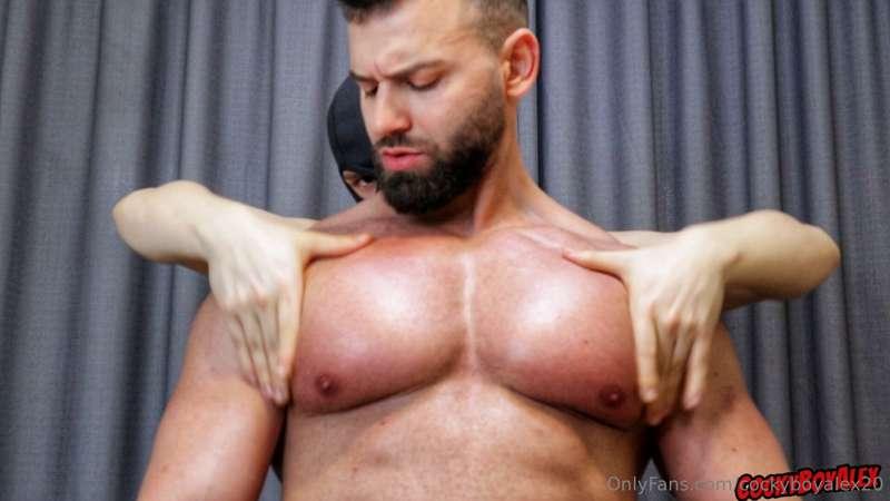 cockyboyalex20 image #0