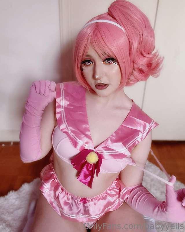 did you know that if you suck on magical girl titties you’ll..