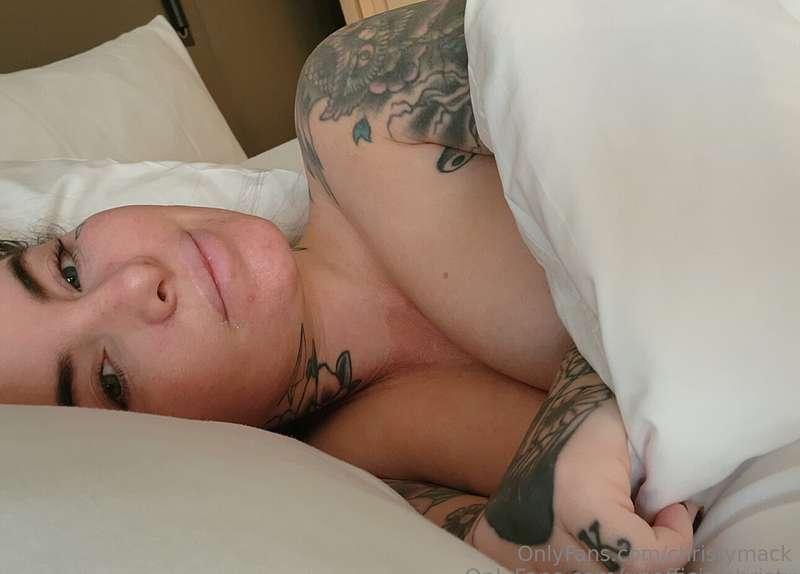 It’s almost bed time 🥱 are you joining me?