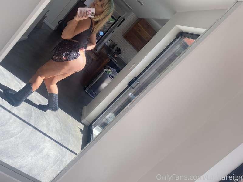 Message me to see it off ;)