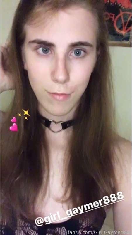 girl_gaymer888 image #1