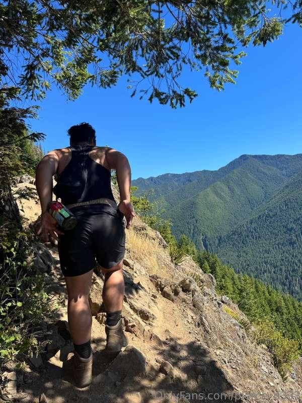mountain do me