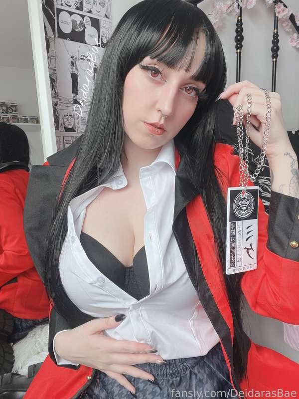 deidarasbae image #1