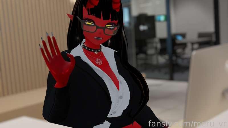 meruthesuccubusvr image #6