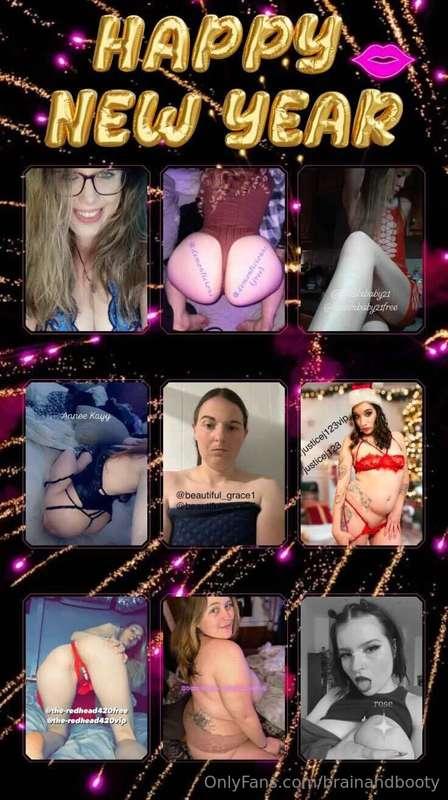 9 ꜱᴇxʏ ʙᴀʙᴇꜱ, 12 ᴍᴏɴᴛʜꜱ, ᴇɴᴅʟᴇꜱꜱ ᴄʜᴀᴏꜱ — ꜱᴛᴀʏ ᴛᴜɴᴇᴅ. 🙈• ʜᴀᴘᴘ..