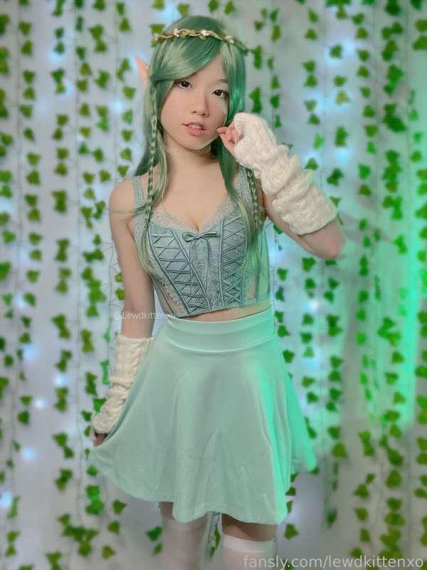 lewdkittenxo image #1