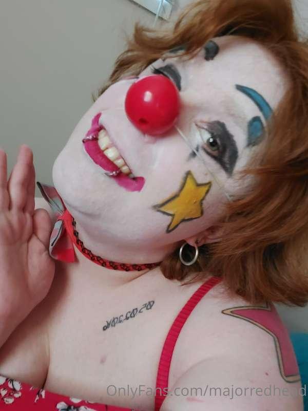 majorredhead image #24