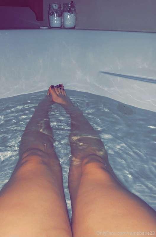 Thanks for all the support 😘