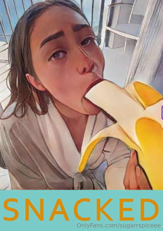 SNACKED 😛 BBC ONLY 😈Who wants more edits like these? 🤭
