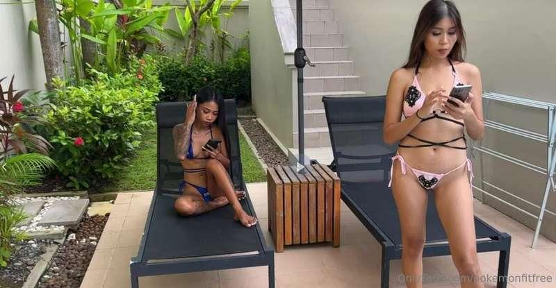 Cum join this soaking wet party baby💦We will take care of ev..