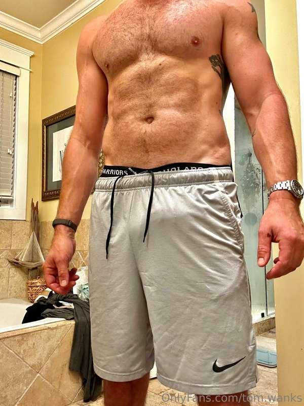 @scarletvixen420 thinks these shorts aren’t appropriate for ..