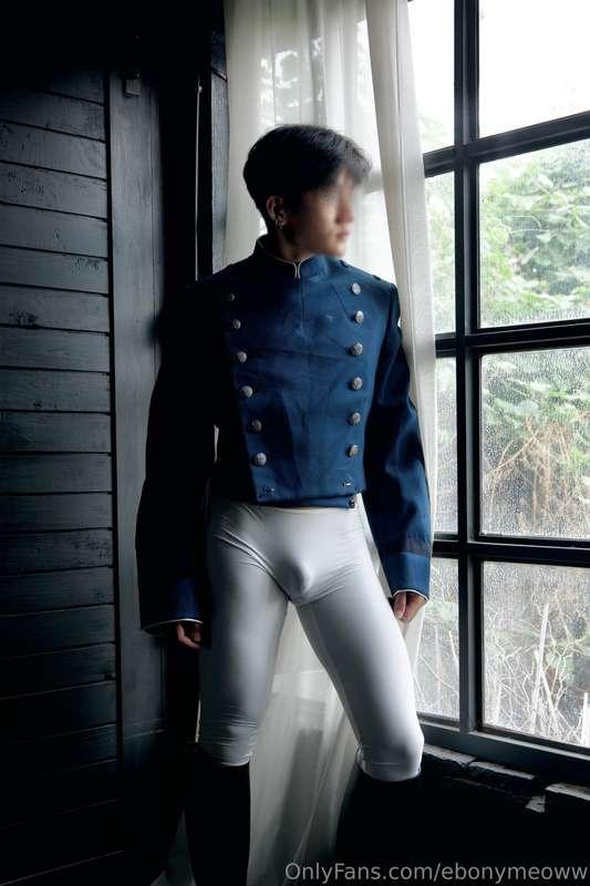1 st Collection “The King's Soldiers”