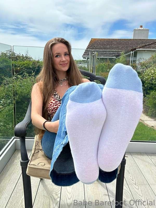 babebarefootofficial image #3