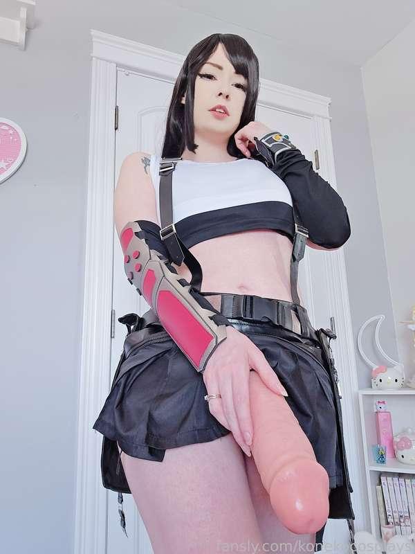 konekocosplays image #5