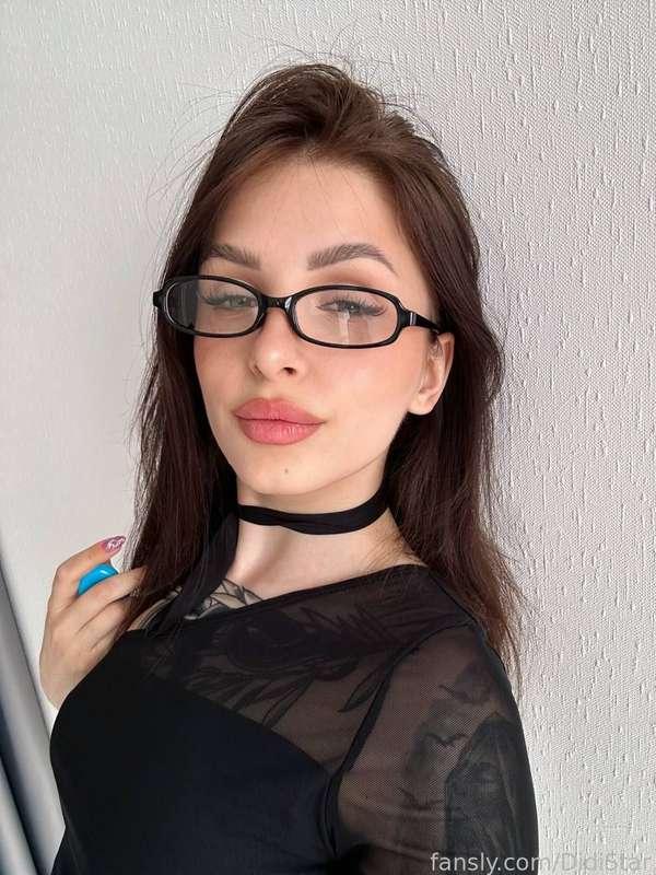 Hey guys, ❤️💋

I’ve got a small favor to ask. I love getting your feedback, opinions, and compliments. 
Please take a moment to answer the poll below:
What kind of content would you like to see more of on my page? 

Thanks in advance! Sending you all hugs and wishing you a great evening! 😘😘🥰
Didi &lt;З