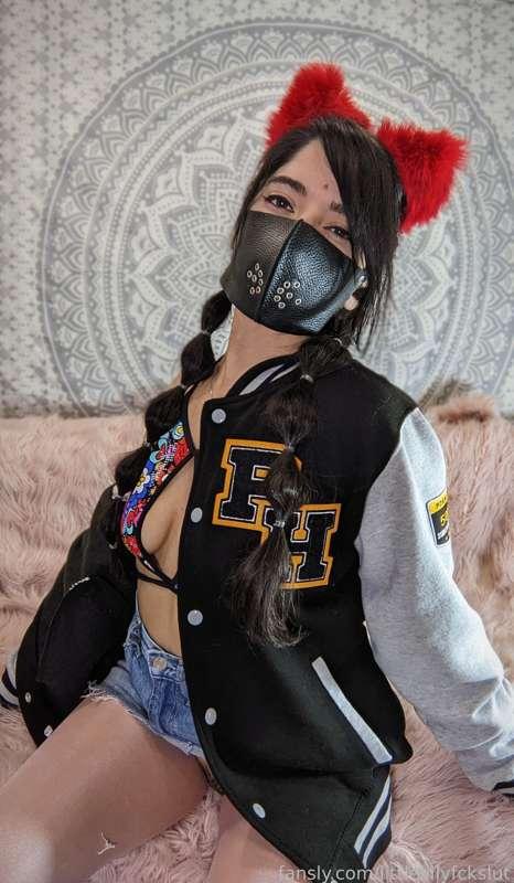littlelillyfckslut image #6