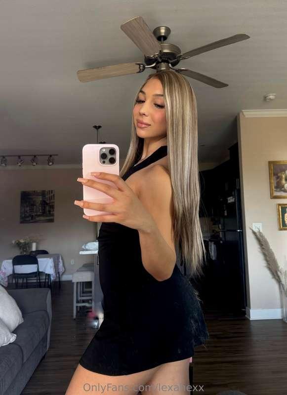 What would you do first?