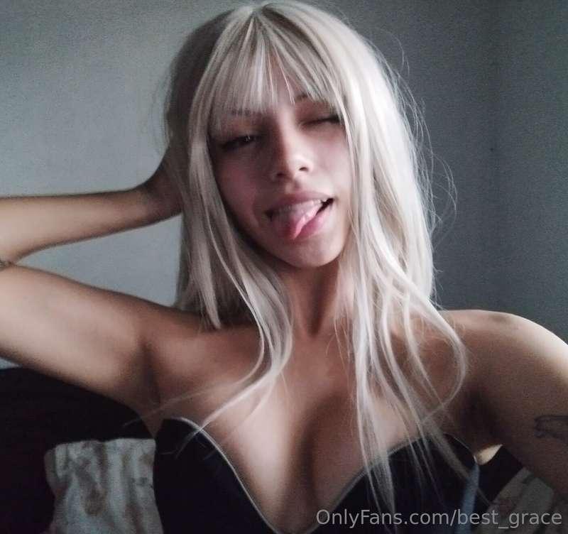 🔥 FREE SUBSCRIPTION ONLY NOW 🔥Sweet and gentle, but also ter..