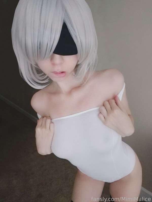 mimimalice image #2