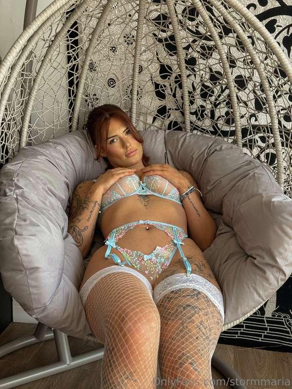 I want 100% of your attention 🥹💗