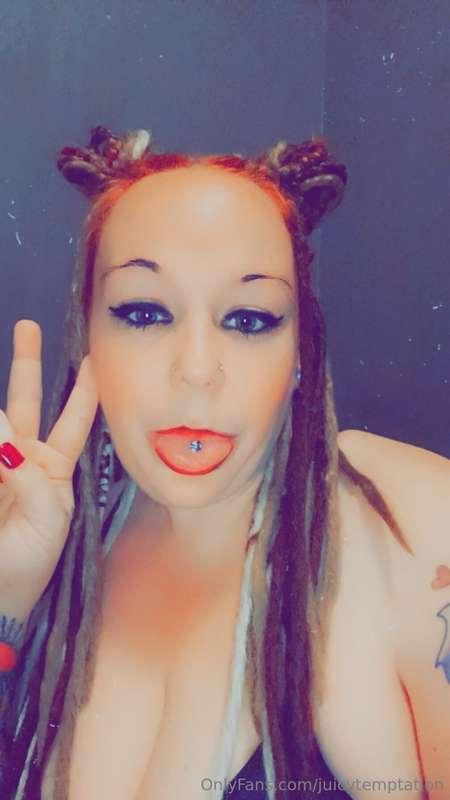 Was feeling myself before I made some great content. Let me ..