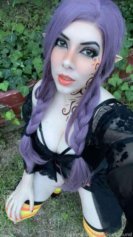 ashespellbound image #1