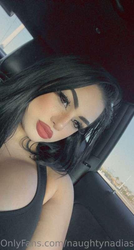 Where we goin' today babe?